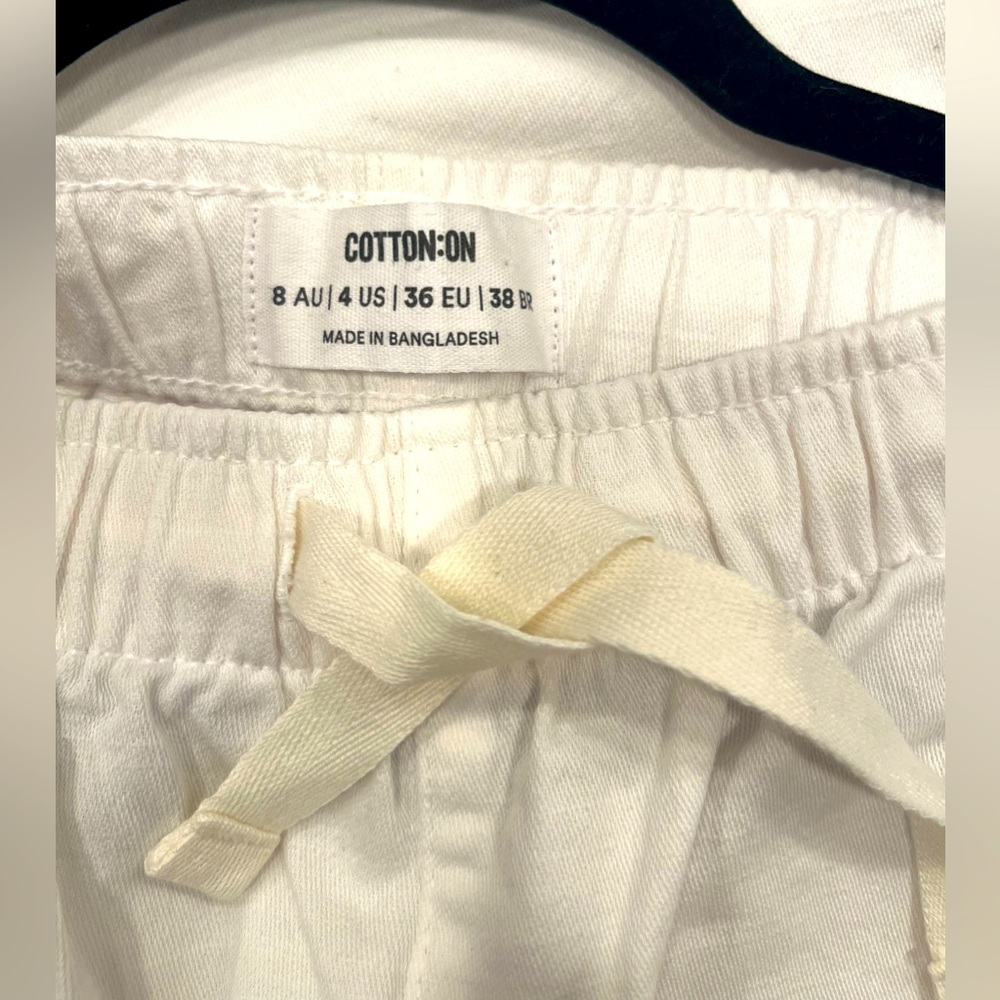 Cotton-On Women’s Pants